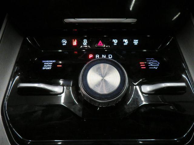 new 2026 Jeep Grand Wagoneer car, priced at $75,193