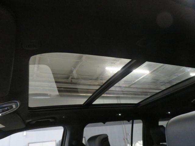 new 2026 Jeep Grand Wagoneer car, priced at $75,193