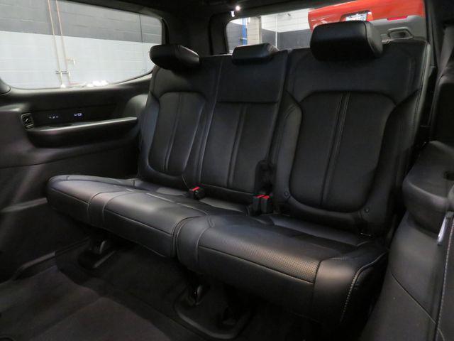 new 2026 Jeep Grand Wagoneer car, priced at $75,193