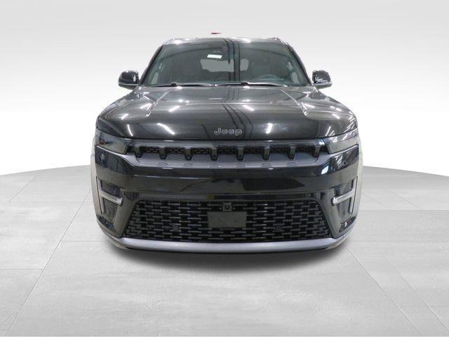 new 2026 Jeep Grand Wagoneer car, priced at $75,193