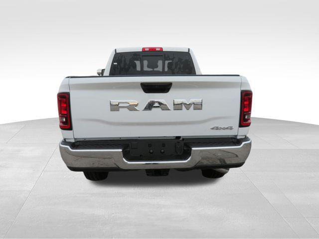 new 2026 Ram 2500 car, priced at $65,375