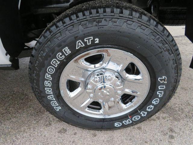 new 2026 Ram 2500 car, priced at $65,375