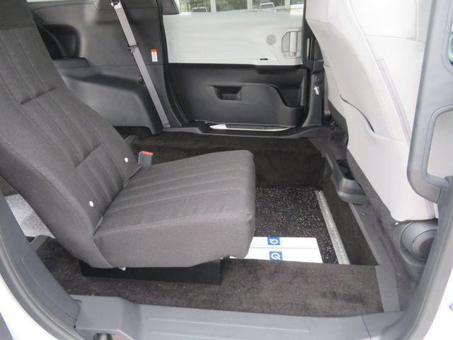 used 2025 Toyota Sienna car, priced at $66,808