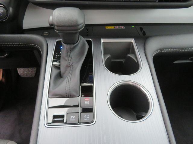 used 2025 Toyota Sienna car, priced at $66,808