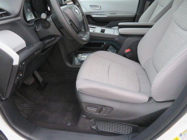 used 2025 Toyota Sienna car, priced at $66,808