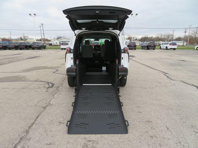 used 2025 Toyota Sienna car, priced at $66,808