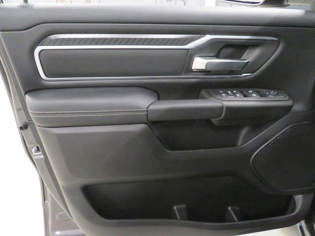 new 2026 Ram 1500 car, priced at $54,142