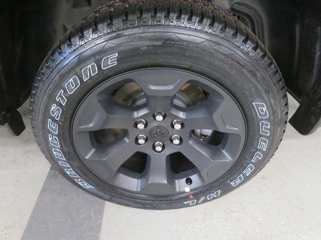 new 2026 Ram 1500 car, priced at $54,142