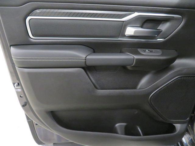 new 2026 Ram 1500 car, priced at $54,142