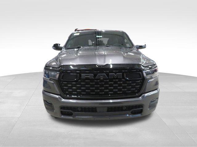 new 2026 Ram 1500 car, priced at $54,142