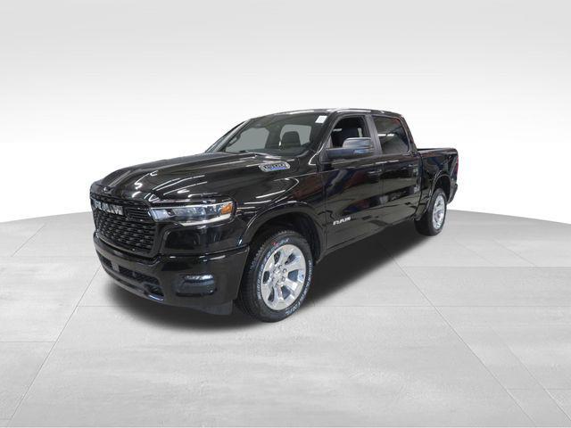new 2026 Ram 1500 car, priced at $53,386