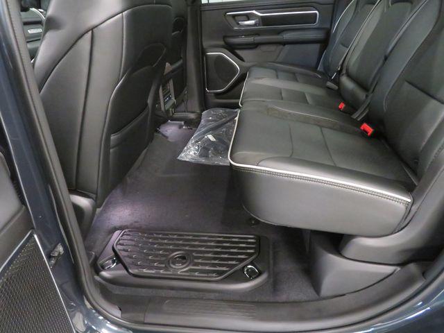 new 2026 Ram 1500 car, priced at $62,888