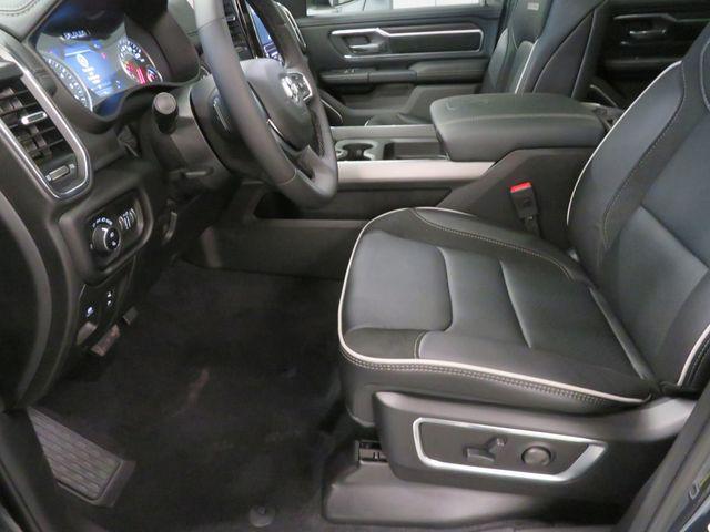 new 2026 Ram 1500 car, priced at $62,888