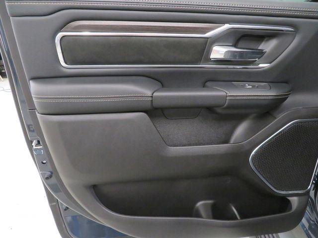 new 2026 Ram 1500 car, priced at $62,888