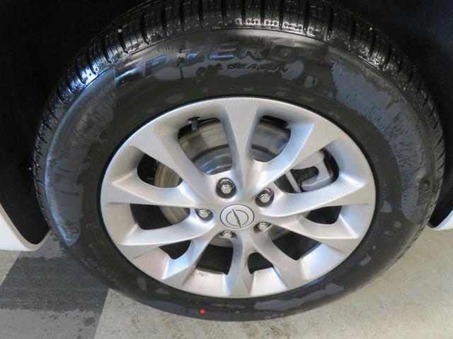 new 2026 Chrysler Pacifica car, priced at $43,353