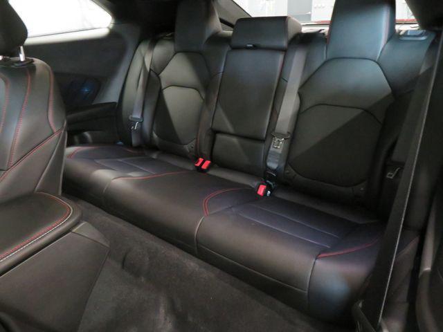 new 2026 Dodge Charger car, priced at $61,905