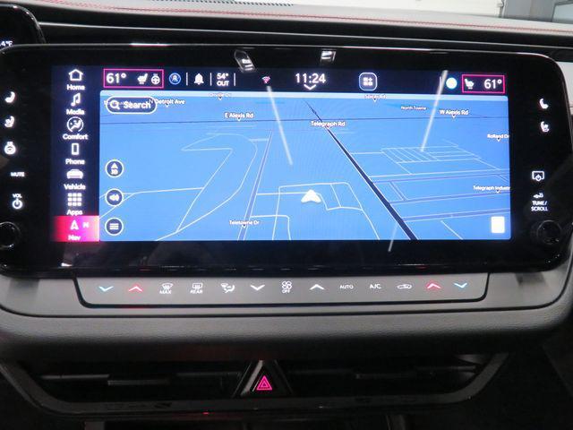 new 2026 Dodge Charger car, priced at $61,905