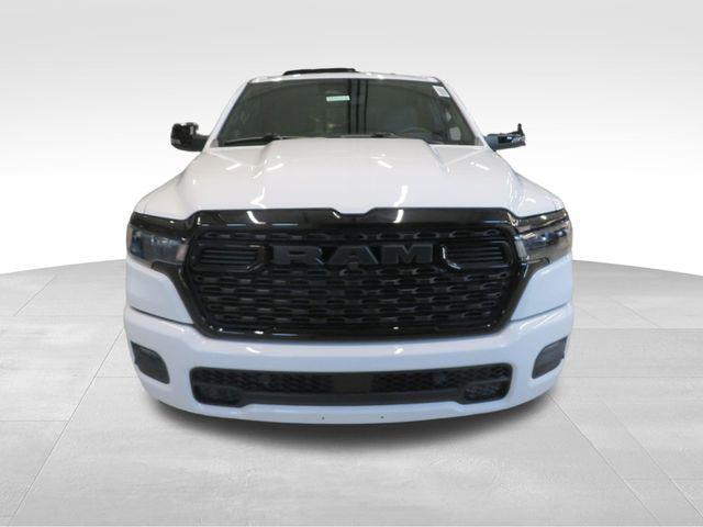 new 2026 Ram 1500 car, priced at $53,044