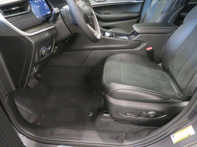 new 2026 Jeep Grand Cherokee L car, priced at $46,171