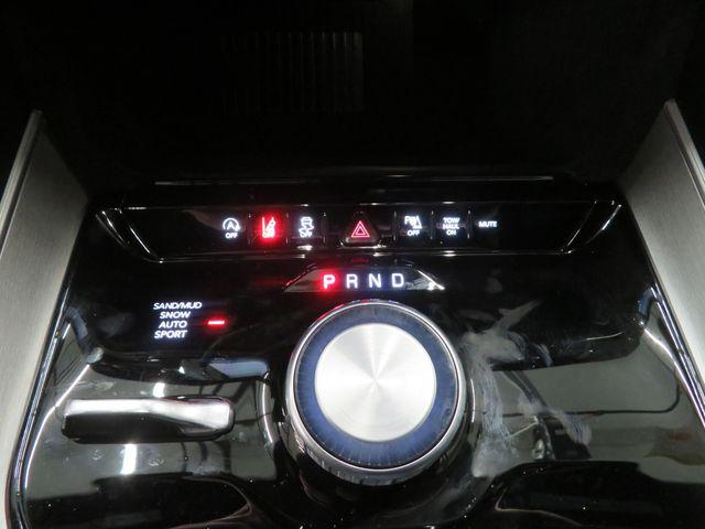 new 2026 Jeep Grand Wagoneer car, priced at $67,926