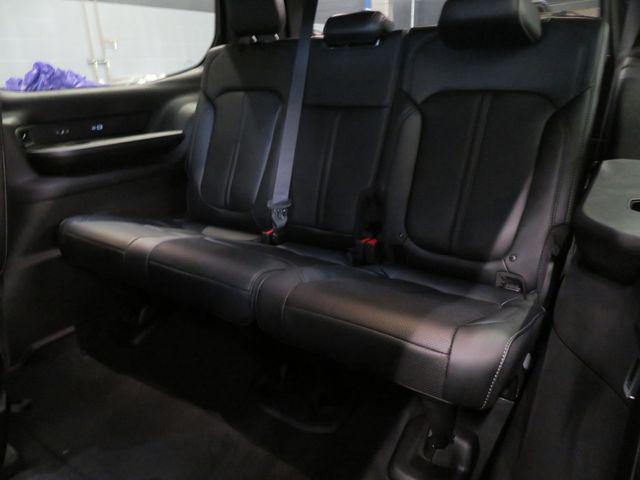 new 2026 Jeep Grand Wagoneer car, priced at $67,926