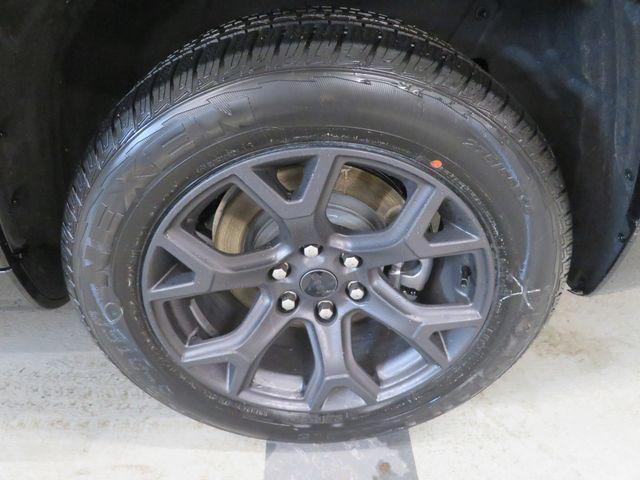 new 2026 Jeep Grand Wagoneer car, priced at $67,926