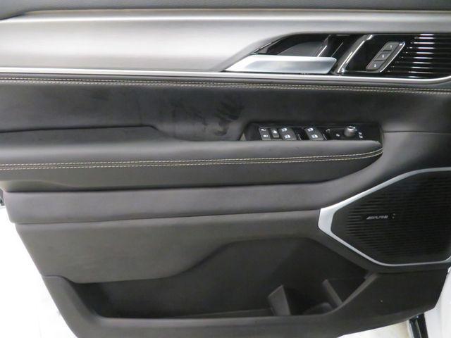 new 2026 Jeep Grand Wagoneer car, priced at $67,926