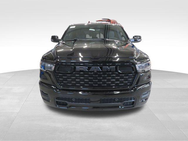 new 2026 Ram 1500 car, priced at $57,021
