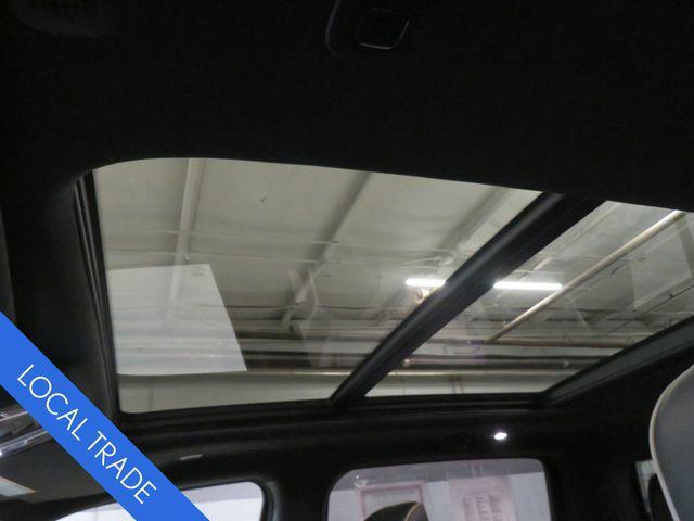 used 2021 Ram 1500 car, priced at $29,528