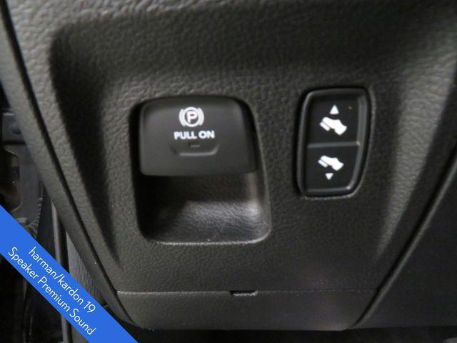 used 2021 Ram 1500 car, priced at $29,528