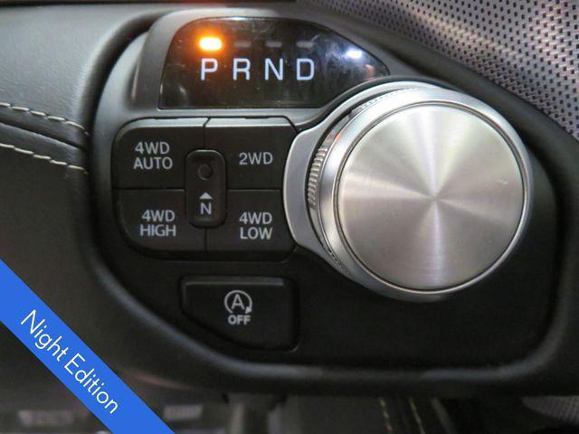 used 2021 Ram 1500 car, priced at $29,528