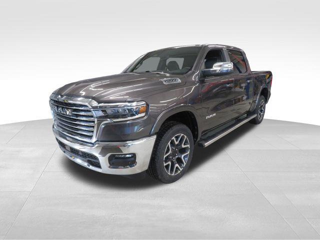 new 2026 Ram 1500 car, priced at $61,874