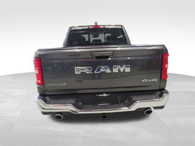 new 2026 Ram 1500 car, priced at $61,874