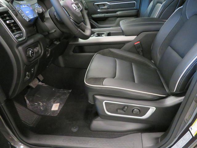 new 2026 Ram 1500 car, priced at $61,874