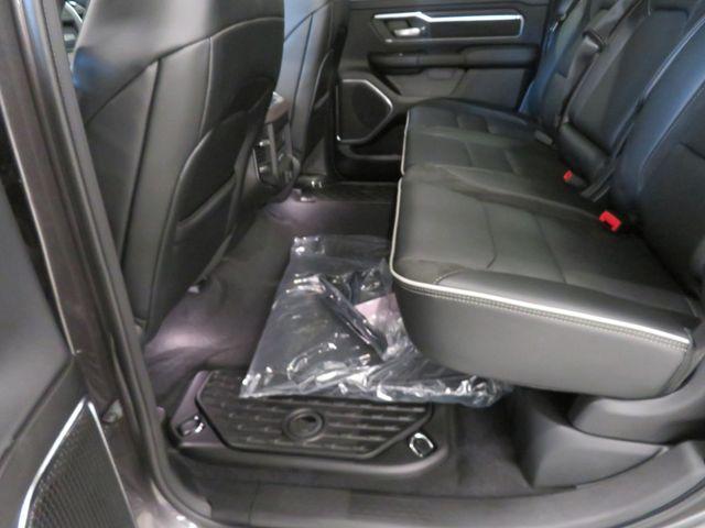 new 2026 Ram 1500 car, priced at $61,874