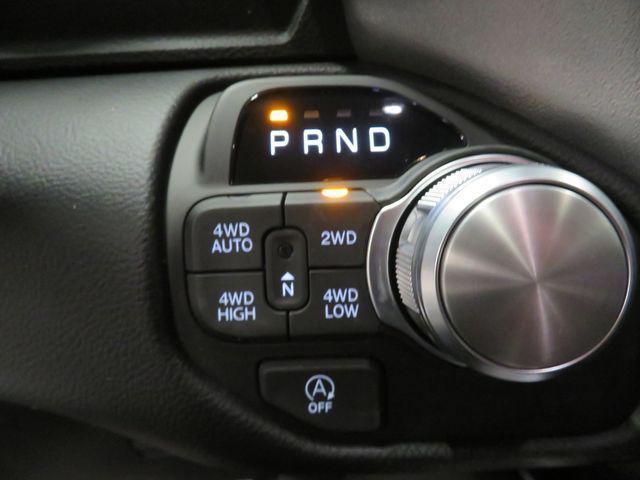 new 2026 Ram 1500 car, priced at $61,874