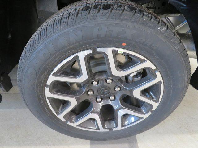 new 2026 Ram 1500 car, priced at $61,874