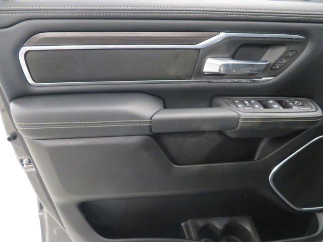 new 2026 Ram 1500 car, priced at $61,874