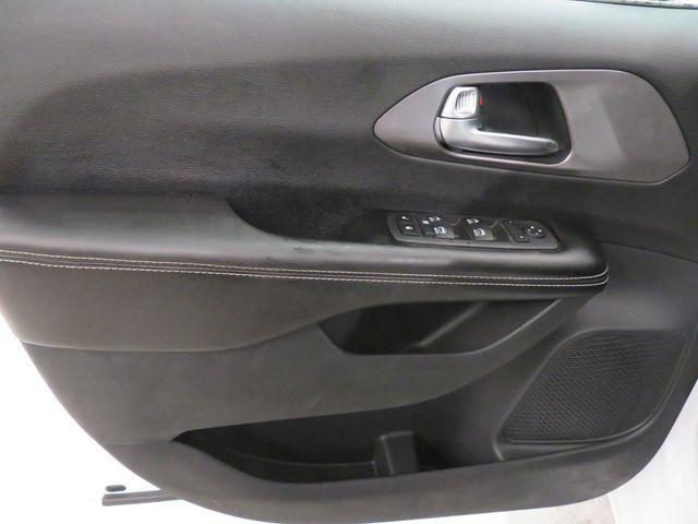 new 2026 Chrysler Voyager car, priced at $38,298