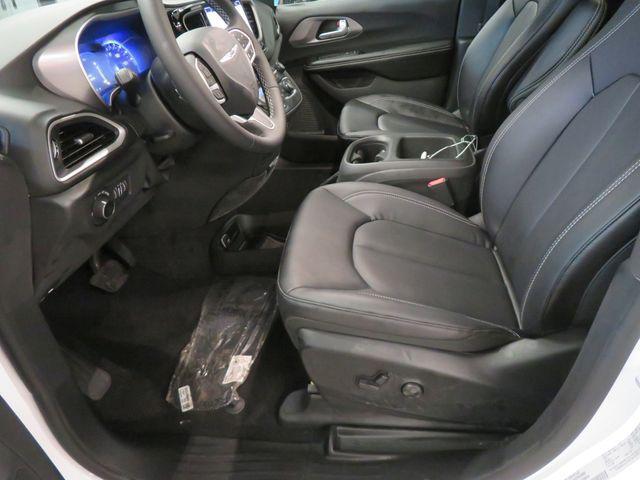 new 2026 Chrysler Voyager car, priced at $38,298