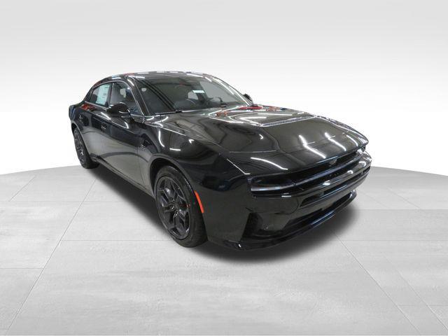 new 2026 Dodge Charger car, priced at $62,141