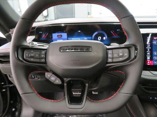 new 2026 Dodge Charger car, priced at $62,141