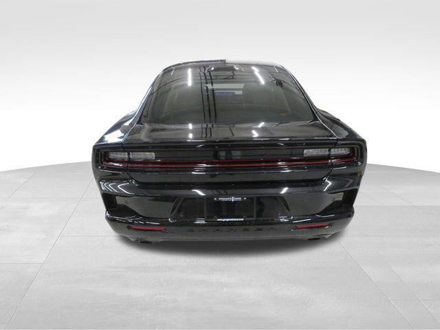 new 2026 Dodge Charger car, priced at $62,141