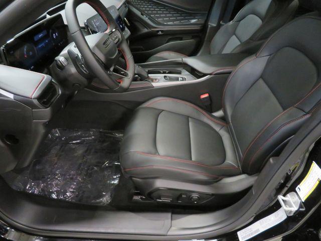 new 2026 Dodge Charger car, priced at $62,141