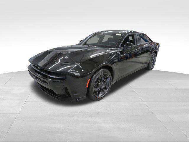 new 2026 Dodge Charger car, priced at $62,141