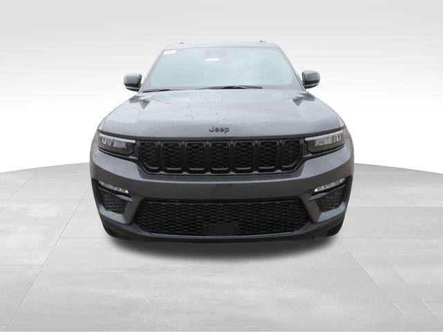 new 2025 Jeep Grand Cherokee car, priced at $46,954