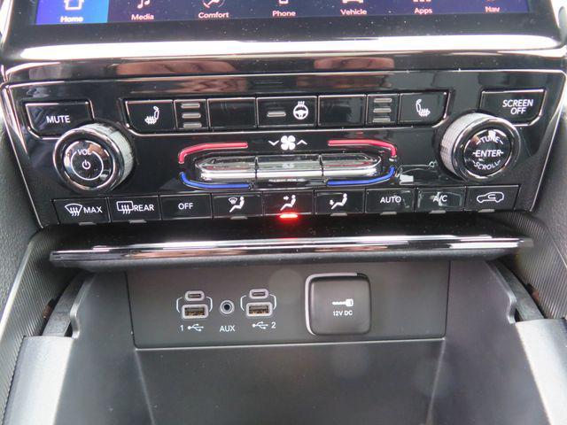 new 2025 Jeep Grand Cherokee car, priced at $46,954