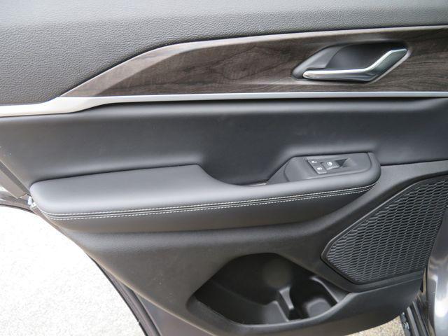 new 2025 Jeep Grand Cherokee car, priced at $46,954