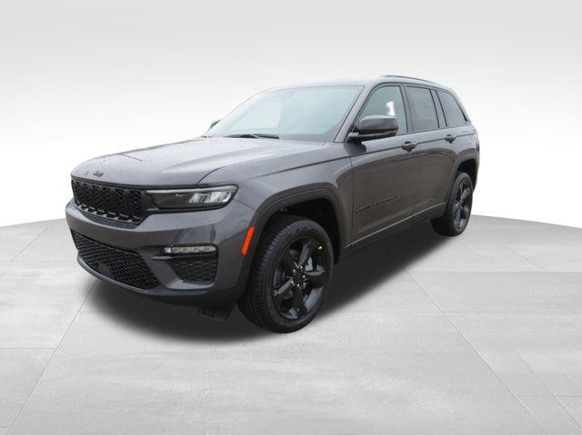 new 2025 Jeep Grand Cherokee car, priced at $46,954
