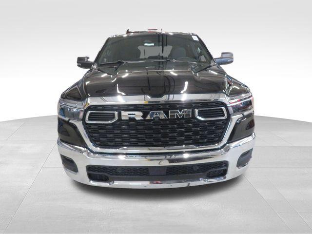 new 2026 Ram 1500 car, priced at $50,810